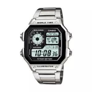 카시오 AE-1200WHD-1AVDF