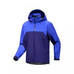 ARCTERYX 베타 AR 자켓 남성 - ELECTRA / SOULSONIC AJPSM07082