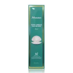 청광마린 펄 스프레이 선 제이엠솔루션 진주 선스프레이 마린 청광 180ml