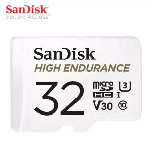카드 32GB 비디오 microSD 모니터링 고내구성 QQNR