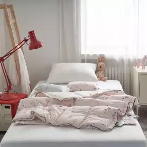 리빙밸류 부드러운 모달 신생아 유아 차렵이불 단품 [BED28544]