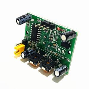 HC-SR501 PIR 모션 센서 - 조정 가능 적외선 초전기 감지기 모듈