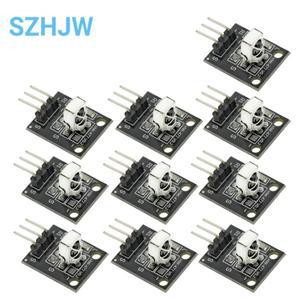1-10피스 3Pin KY-022 TL1838 VS1838B 범용 IR 적외선 센서 수신기 모듈 Diy 스타터 키트