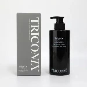 트리코닉스 트리코엑스 탈모완화 볼륨 샴푸 500ml