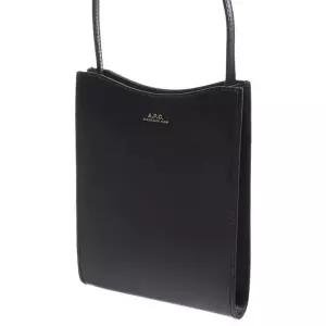 A.P.C 추가생산 Jamie Neck Pouch PXBMW F63412 LZZ 제이미 넥 파우치 4141576