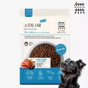 무마진 소프트 강아지사료 연어 황태 4.8kg