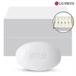 드봉 알뜨랑 비누 화이트 130g 20개~