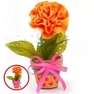 헤이지 C0302 이션화분만들기 DIY카네이션 어버이날카네이션 카네이션만들기세트