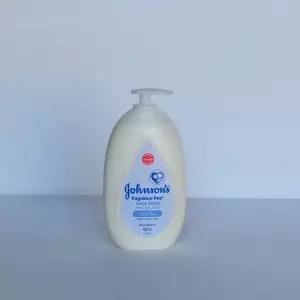 화이트 로션 500ml 촉촉함 수분 릴랙싱 청결함 보습 향 타입
