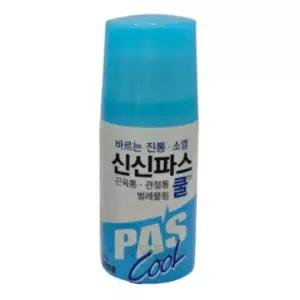 신신 바르는 쿨파스 진통 소염 벌레물림 케어 1개