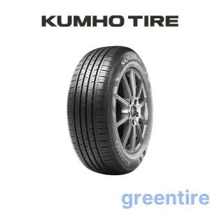 금호타이어 솔루스 TA31 245/45R18 2454518