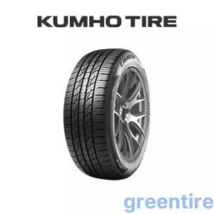 금호타이어 크루젠 프리미엄 KL33 235/60R18 2356018