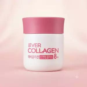 에버콜라겐 인앤업 플러스 750mg x 112정 코스트코
