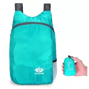 접이식 스포츠 가방 초경량 폴딩 백팩 20L DD 12563