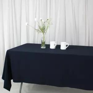쿠션지 생활방수 대형식탁보 행사용테이블보 250x155