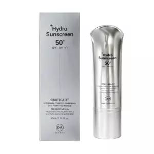 디에이이펙트 하이드로 선스크린 30ml(SPF50), 1개