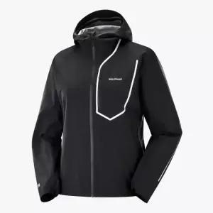 살로몬 26SS BONATTI PRO JKT W DEEP BLACK) LC2770800) 여성 보나티 프로 자켓)