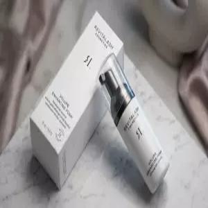 리바이탈래쉬 볼륨 인핸싱 폼 헤어영양제 에센스 55mL