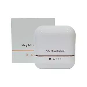 가히 에어리 핏 선스틱14g SPF 50+ PA++++ 가히선스틱 안보현 런닝맨선스틱 안은진선스틱
