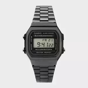 CASIO 카시오 A168WGG-1A 빈티지 레트로 전자시계