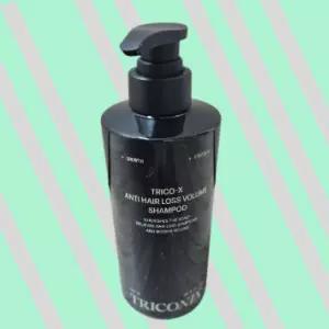 트리코닉스 트리코엑스 탈모완화 볼륨 샴푸 500ml 1개