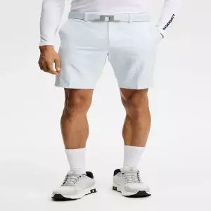 제이린드버그 남성 골프웨어 반바지 기능성 쇼츠 브라운 2026