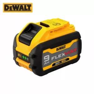 부품 디월트 MAX FLEXVOLT 배터리 60V 3.0Ah/20V 9.0Ah DCB609-KR