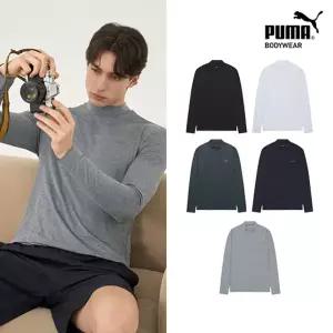 [푸마][푸마] 26SS 남성 베이스레이어 5종