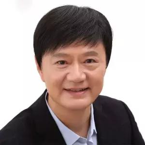연출 통가발 인모 자연스러운 가발 짧은머리 남자 어른신 아버지 무대