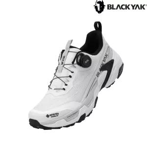 블랙야크 남여공용 초경량 고어텍스 트레킹화 트레일 엑스 01 GTX ABYSHXV932WH