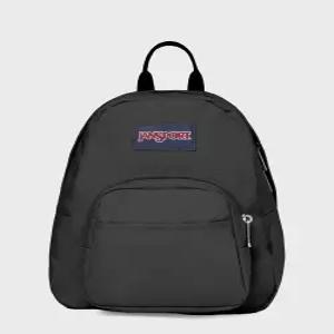 잔스포츠 JANSPORT 하프파인트 미니백팩 BLACK