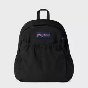 잔스포츠 JANSPORT 슬라우치팩 BLACK