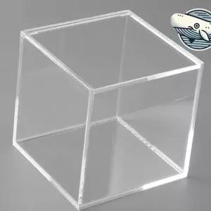 (다올)커피캡슐 보관함 아크릴 투명 수납함