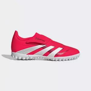 아디다스 adidas 프레데터 클럽 HL TF - LUCRED FTWWHT CBLACK
