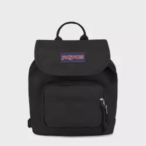 잔스포츠 JANSPORT 하이랜드 미니팩 BLACK