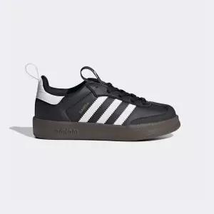 아디다스 adidas 아디폼 삼바 360 칠드런 - CBLACK FTWWHT GUM5