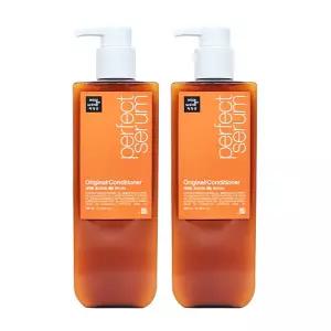 미쟝센 퍼펙트 오리지널 세럼 컨디셔너 680ml 2개팩