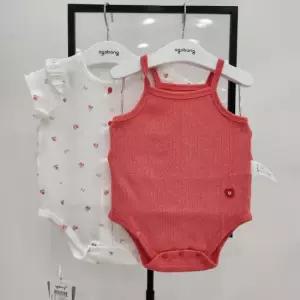 스노베리바디수트세트01T317553SH