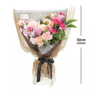 꽃다발 대 코스트코 마켓송지2607