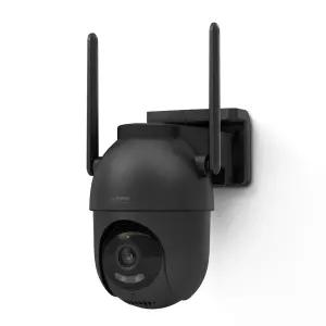ipTIME C500-OUTDOOR 500만 화소 야외 보안 방수 CCTV IP 카메라