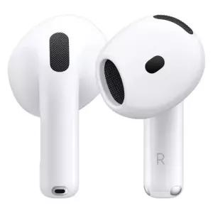 Apple 에어팟 4 액티브 노이즈 캔슬링 MXP93KH/A