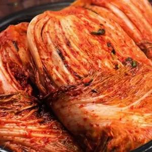 HACCP 전라도 배추김치 3kg/5kg 선택 익을수록 깊어지는 포기김치 국내산배추로 만듭니다