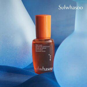 [설화수] 설화수 X 11번가 Summer with Sulwhasoo!! #윤조미스트#윤조에센스#자음2종