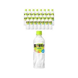 [코카콜라] 토레타 500ml, 24개
