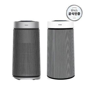 (국내생산+1등급) 위닉스 스마트 공기청정기 타워프라임 플러스 ATTM115-M