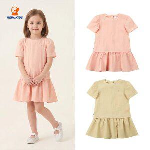 NEPA KIDS 네파키즈 루시 원피스 KJ42805