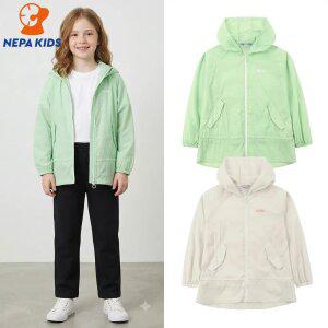 NEPA KIDS 네파키즈 여아 키라 스트레치 자켓 KJ40605