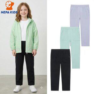 NEPA KIDS 네파키즈 공용 썸머 포레스트 팬츠 KKD1602