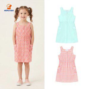 NEPA KIDS 네파키즈 여아 하이디 원피스 KK42803