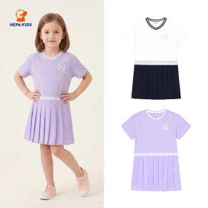 NEPA KIDS 네파키즈 여아 도로시 원피스 KK42801